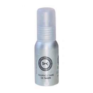 monoï Alliance Tiaré de Tahiti