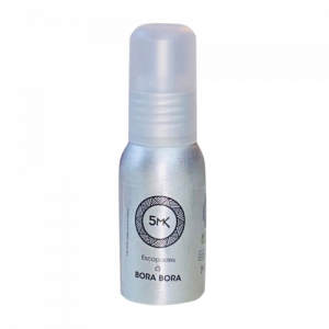 monoï Escapade à Bora-Bora